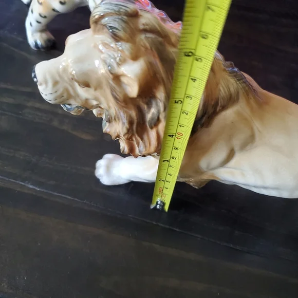 Vintage Mid Century Modern Lion - Picture 4 of 9